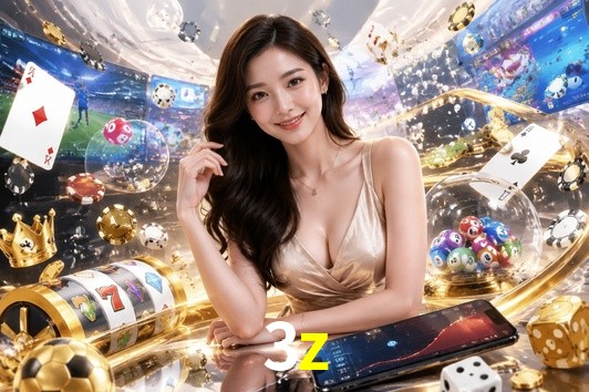 Welcome Bonus 3z