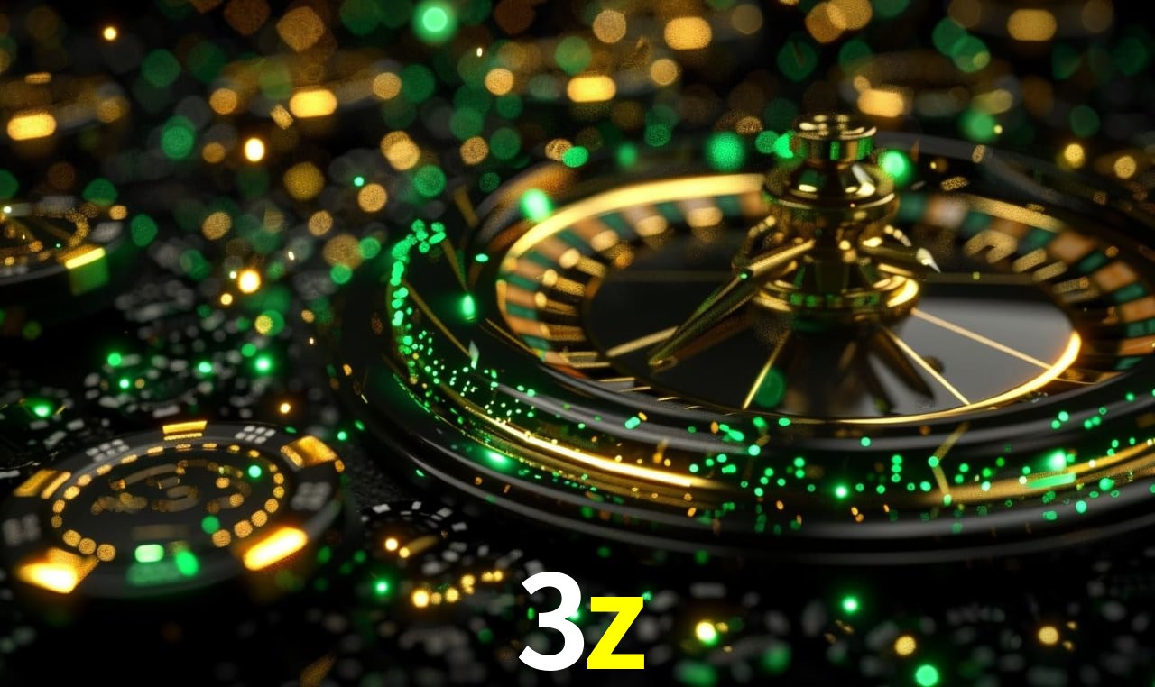 3z lottery