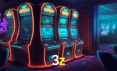 A Revolução dos Aplicativos de Jogos no 3z