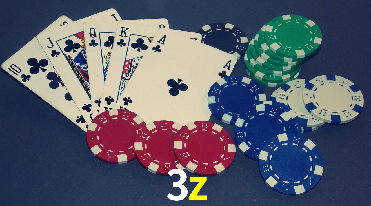 Live Casino 3z