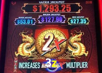 Descubra a Magia dos Jogos de Arcade no 3z
