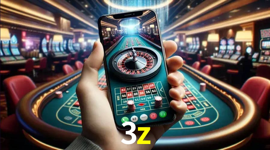 Platform Technology 3z