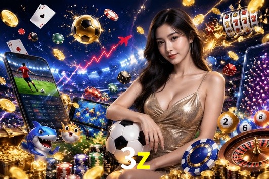 Player Reviews 3z