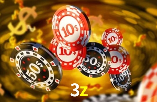 Mesa de Blackjack 3z
