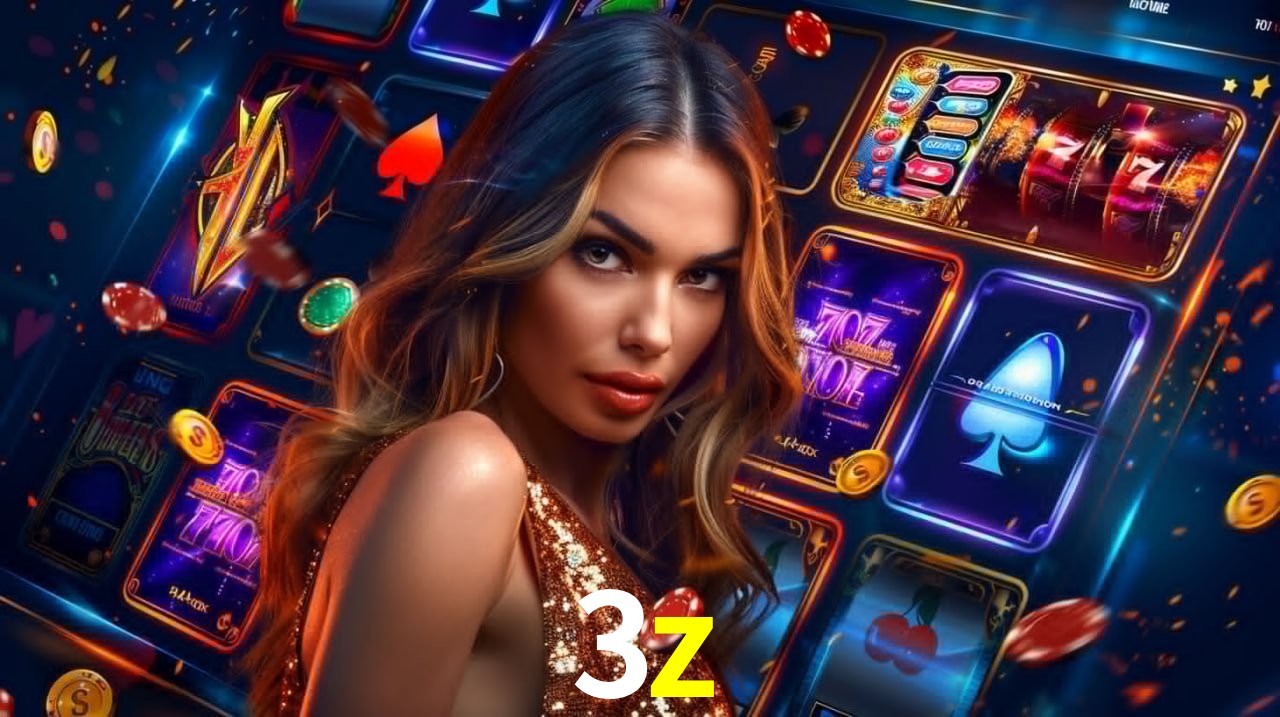 A Emoção da Loteria na 3z: Uma Chance de Mudança de Vida