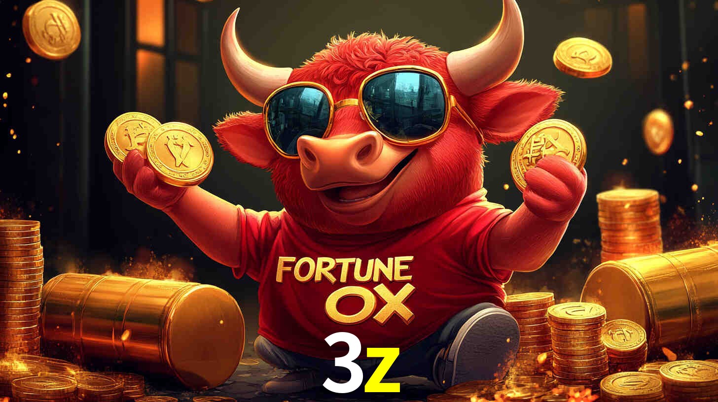 Descubra o Programa VIP da 3z: Vantagens Exclusivas para Jogadores