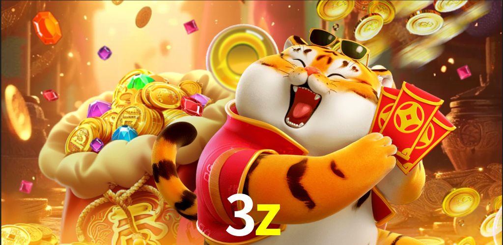 3z: Jogue Crash e Experimente Alta Recompensa Instantânea