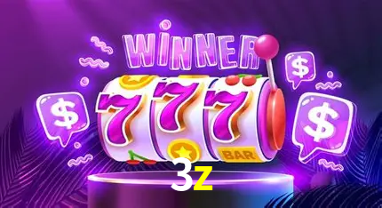 A Emoção da Loteria na 3z: Uma Chance de Mudança de Vida