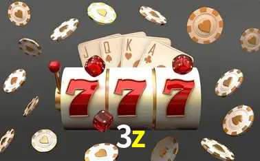 Descubra o Mundo do Cassino Online com 3z