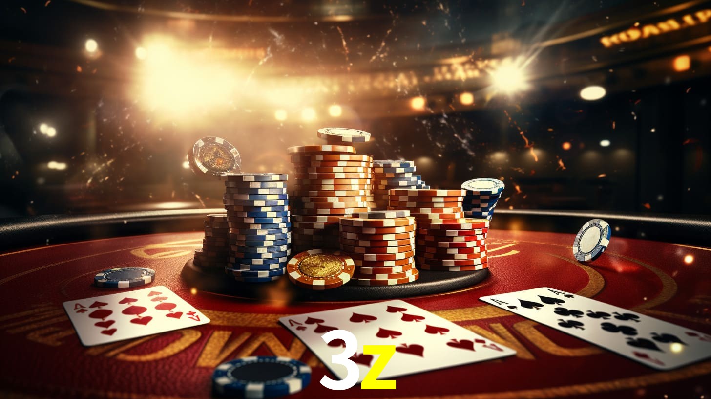 VIP Casino 3z