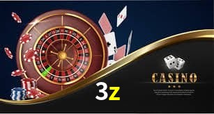 Jogo Spaceman 3z