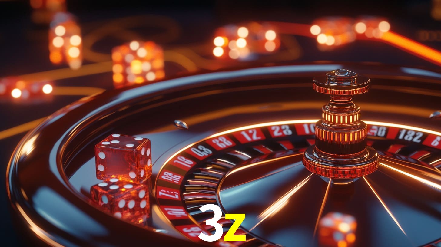 3z: A Experiência de Casino com Jogos de Mesa ao Vivo