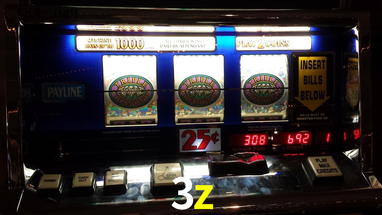 Tennis Betting 3z