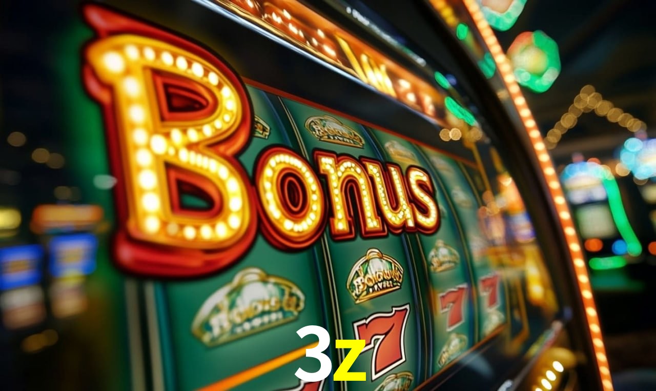 3z cassino online