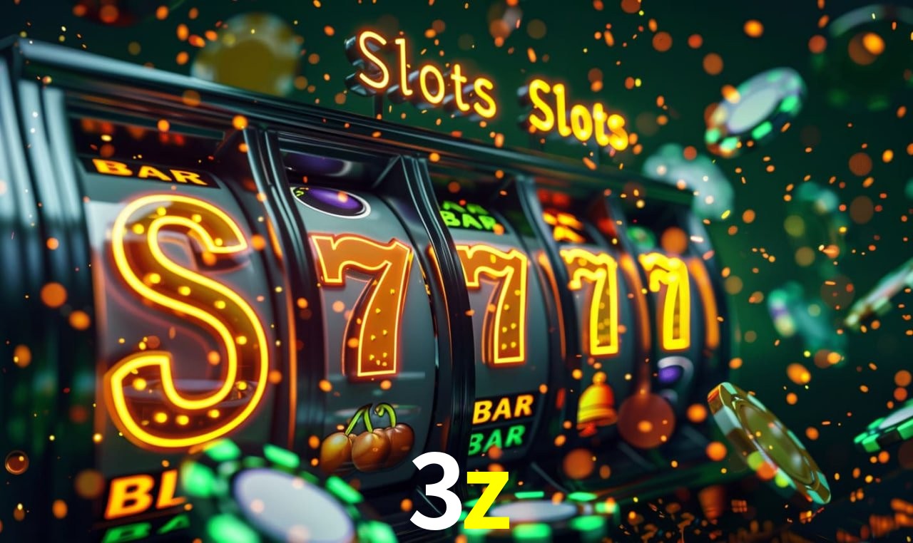 Casino Ao Vivo 3z