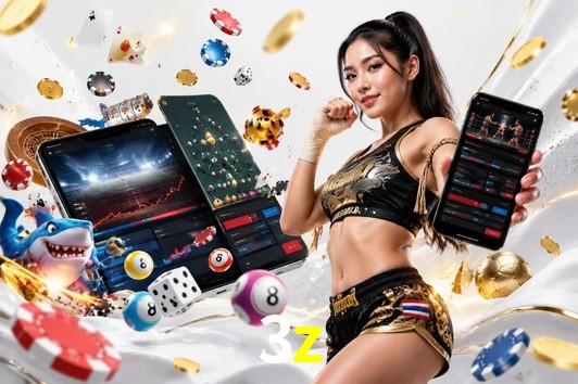 Seasonal Promotions 3z