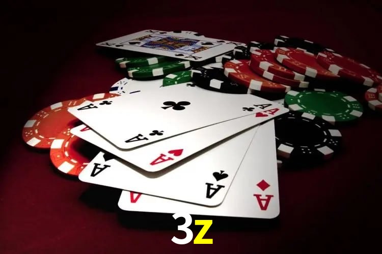 Jogos Exclusivos 3z