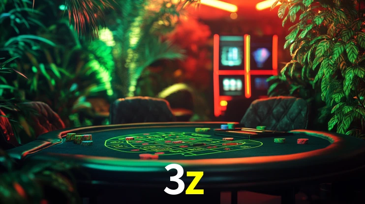 Live Casino 3z