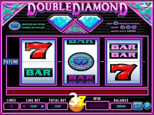 Descubra a Magia dos Jogos de Arcade no 3z