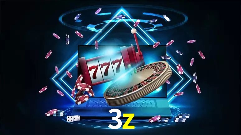 Diretório de Jogos 3z