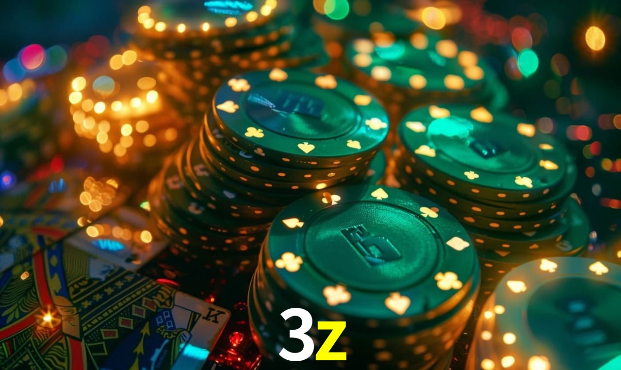 Casino VIP 3z