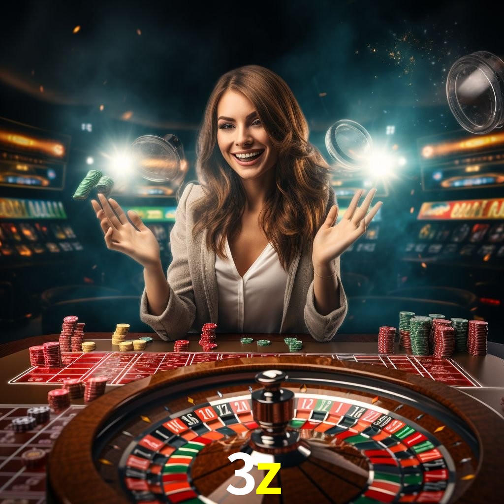 Explore as vantagens do 3z: serviço profissional e confiabilidade